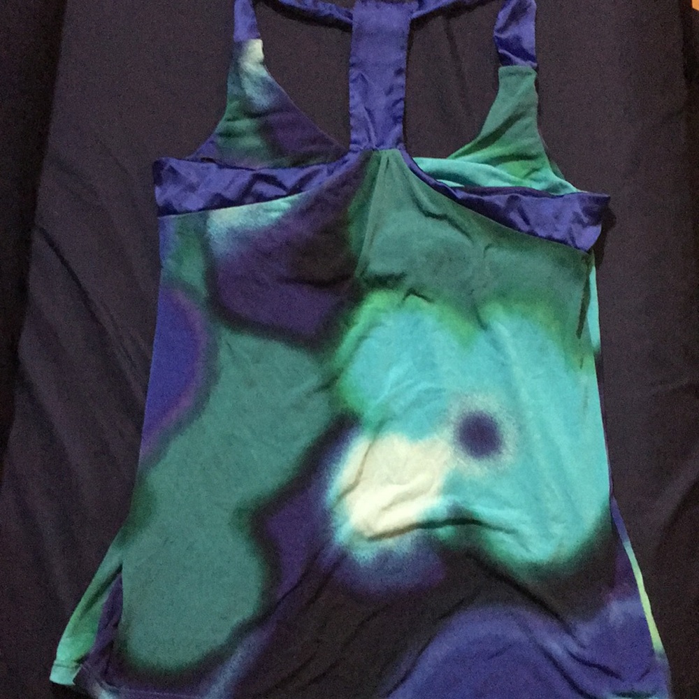 Express Top - Picture 2 of 3